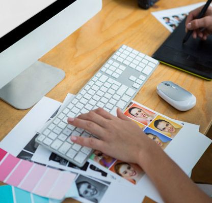 Diseño Web de confianza para Autónomos y PYMES
