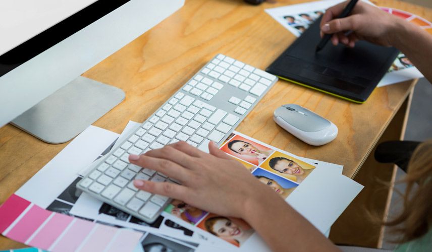Diseño Web de confianza para Autónomos y PYMES
