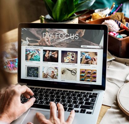 Diseño Web para Autónomos y PYMES