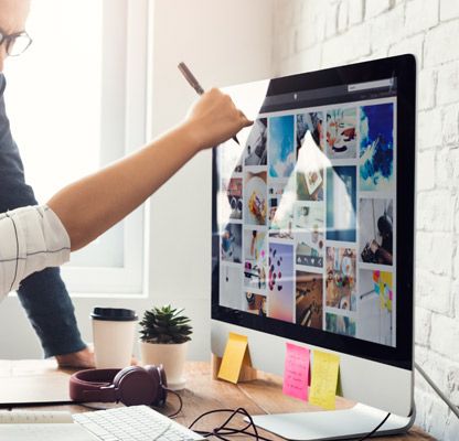 Diseño Web de confianza para Autónomos y PYMES