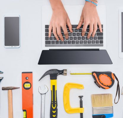 Mantenimiento web para autónomos y PYMES