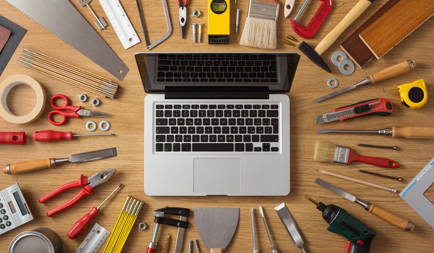 Mantenimiento web para autónomos y PYMES