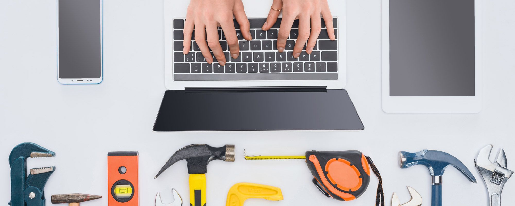Mantenimiento de Página web en Sevilla