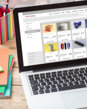 Tienda Online Básica