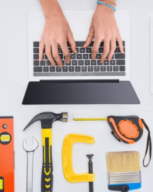 Mantenimiento Web Básico