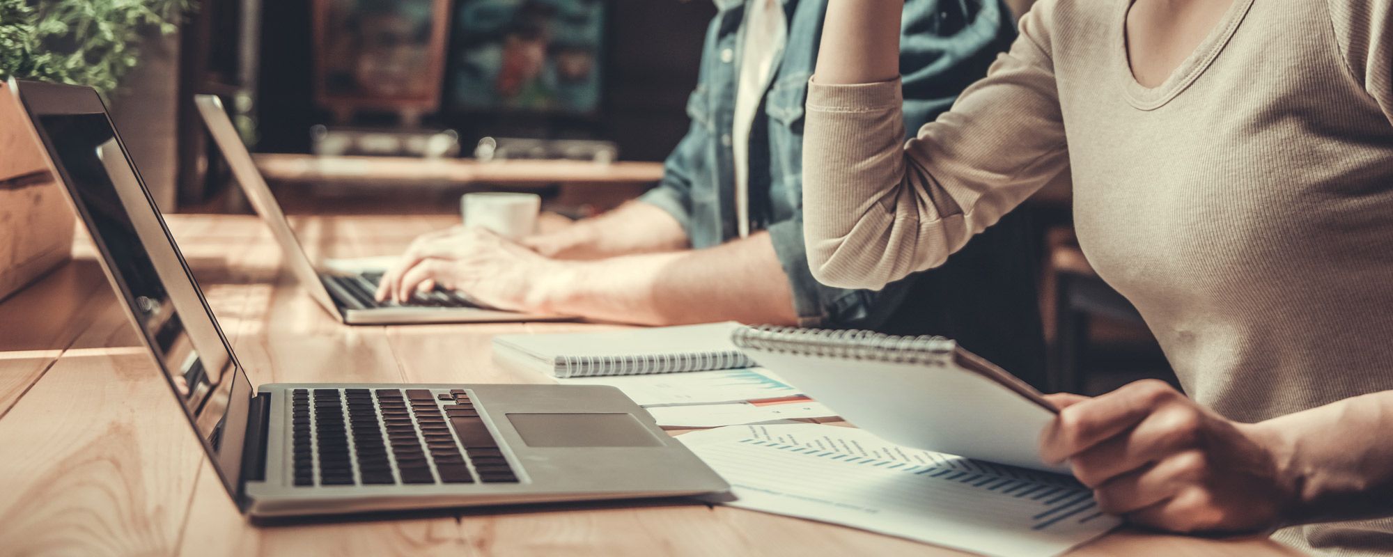 Gestionar Redes Sociales en Sevilla