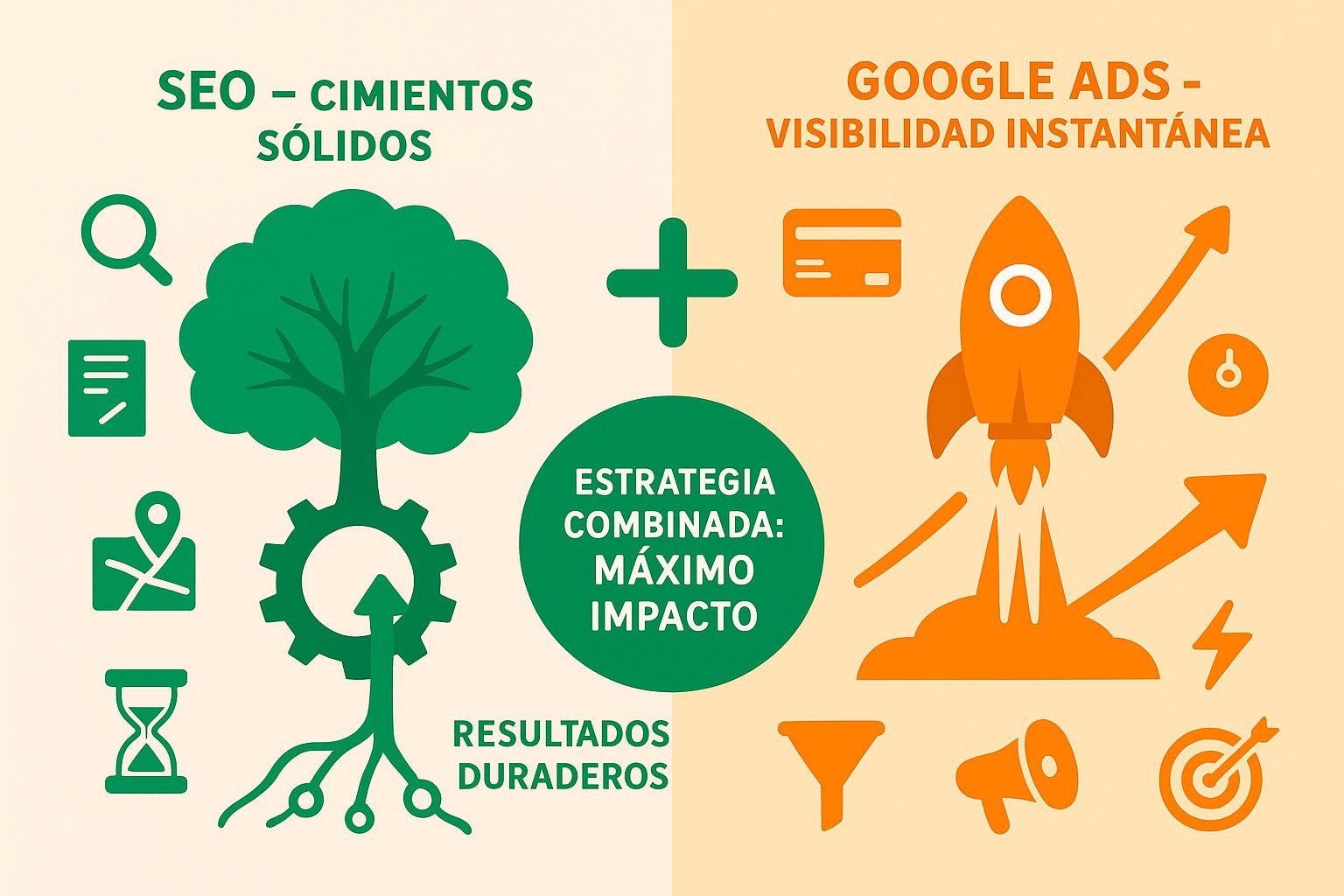 Posicionamiento Web para Autónomos y PYMES