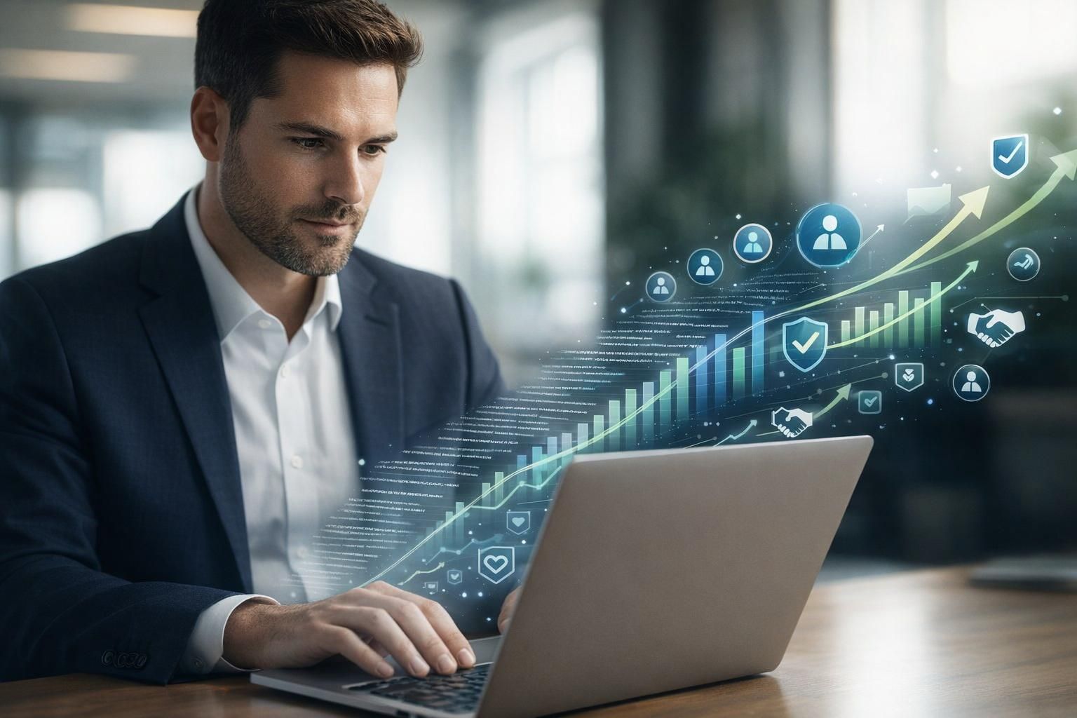 Redacción de Contenido Web para Autónomos y PYMES