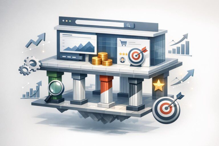 Redacción de Contenido Web para Autónomos y PYMES