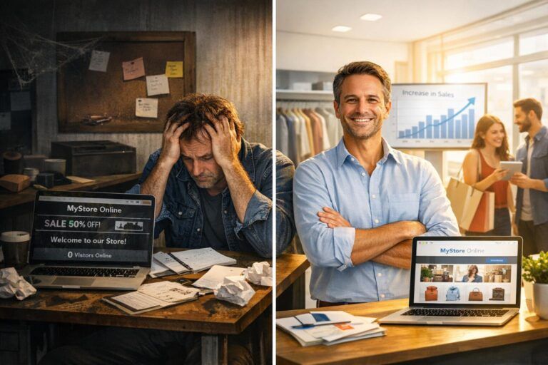 Redacción de Contenido Web para Autónomos y PYMES