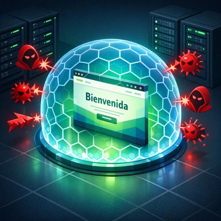 Hosting Profesional en 2026