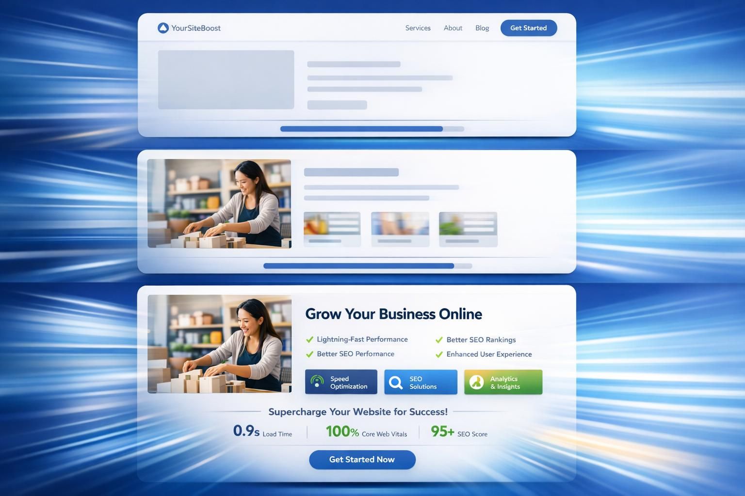 tendencias de Diseño y Desarrollo Web para 2026
