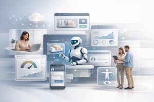 tendencias de Diseño y Desarrollo Web para 2026