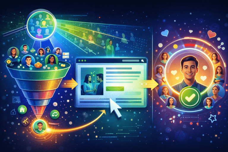 Redes sociales: 6 beneficios para autonomos y pymes