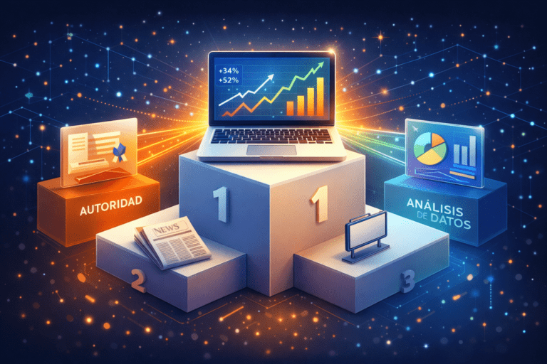 Redes sociales: 6 beneficios para autonomos y pymes