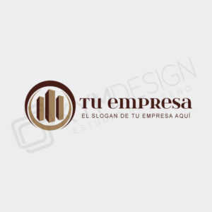 Logotipo de Edificio 2