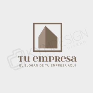 Logotipo de Edificio 3