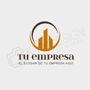 Logotipo de Edificio 4