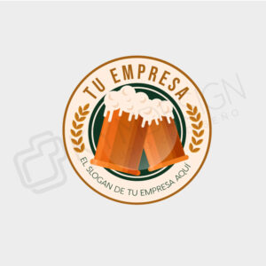 Logotipo de Cervecerías