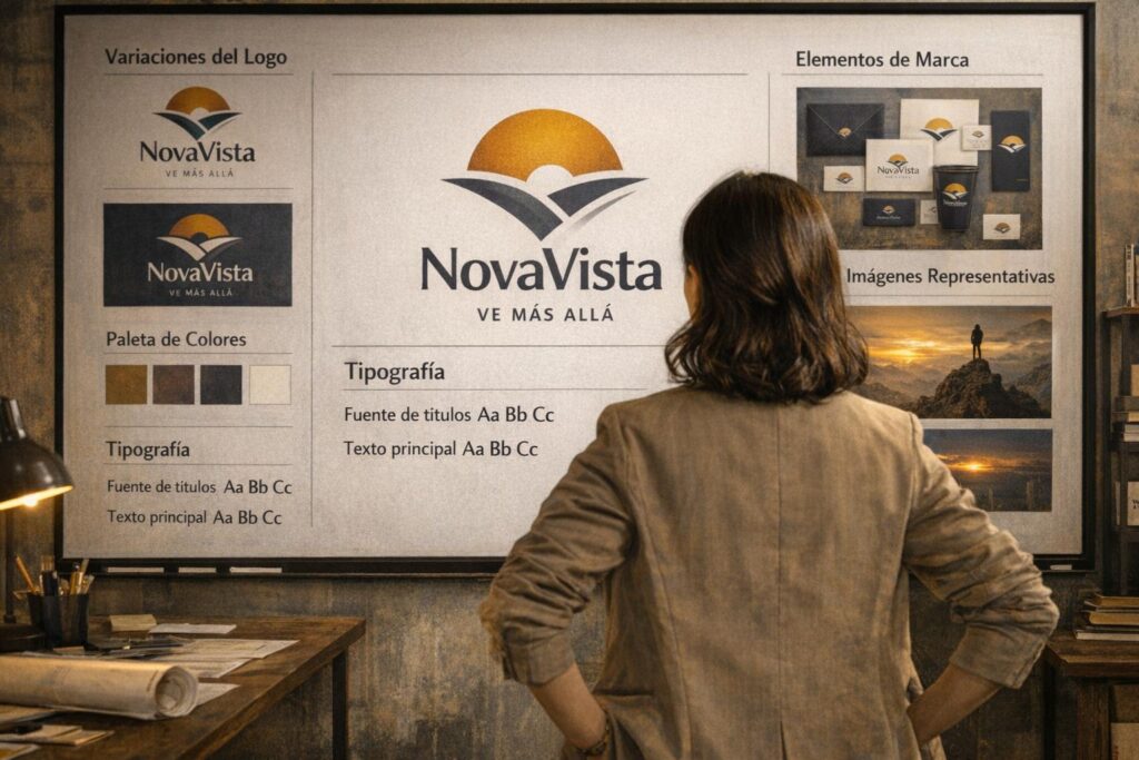 Logotipos prediseñados baratos